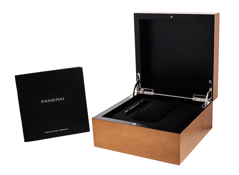 Panerai Luminor Marina PAM01028